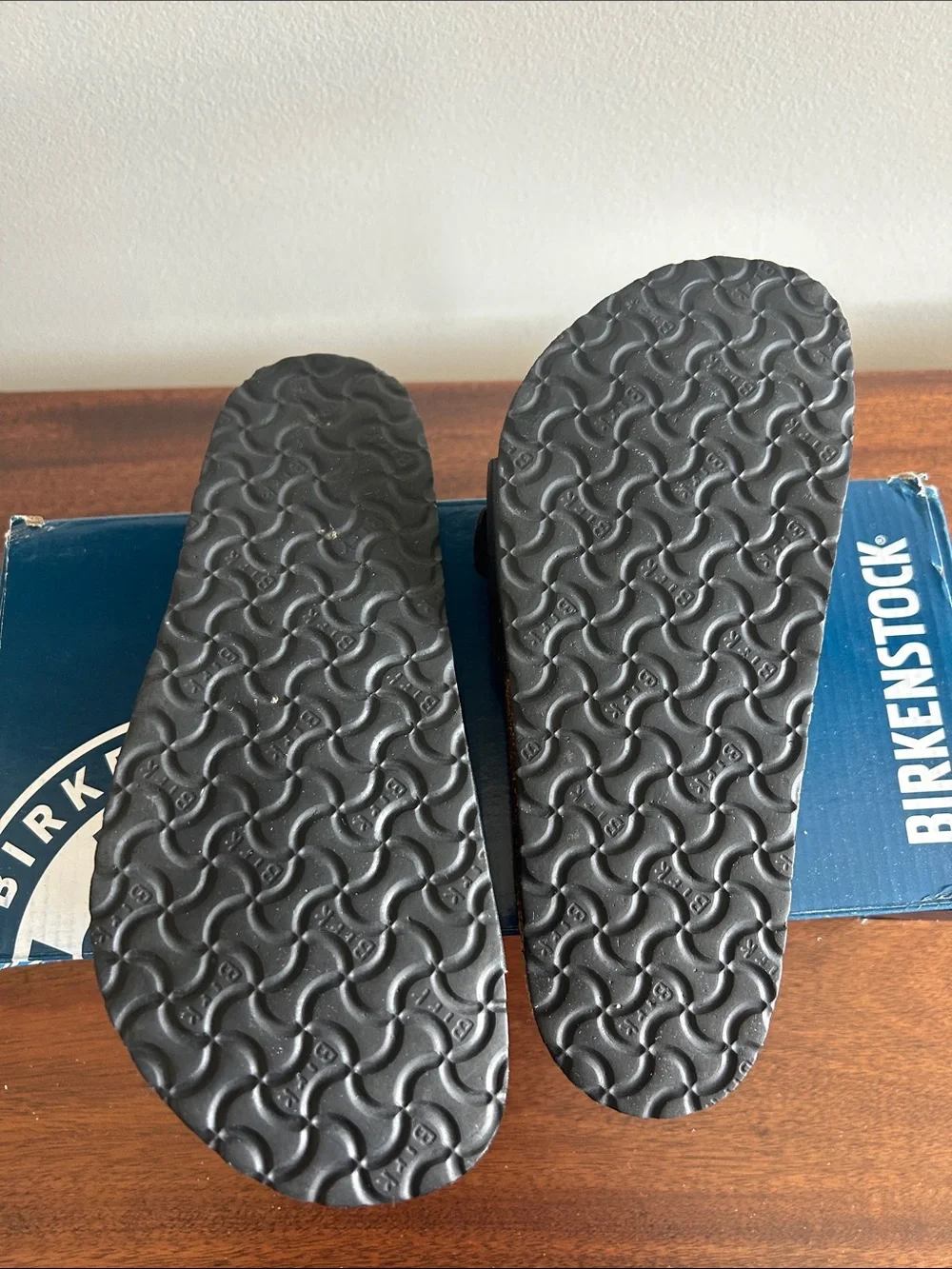 Birkenstock nwob ox